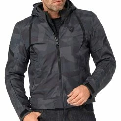 REV'IT! Flare 2 Textile Jacket