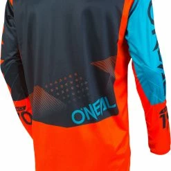 Jeans Sales Shop -Jeans Sales Shop 7d.e7.b8.D4OnealFactorJerseygraublauorange21258421020