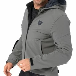 REV'IT! Afterburn 12 REV'IT! Afterburn -Jeans Sales Shop 7e.b0.66.D1RevitAfterBurngrau21266621021