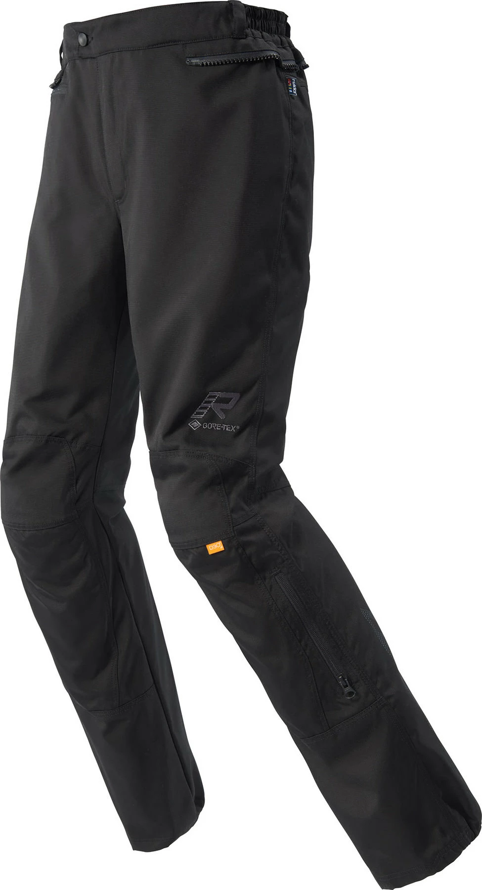 Rukka Start-R Men's Textile Trousers 6 Rukka Start-R Men's Textile Trousers - Image 4