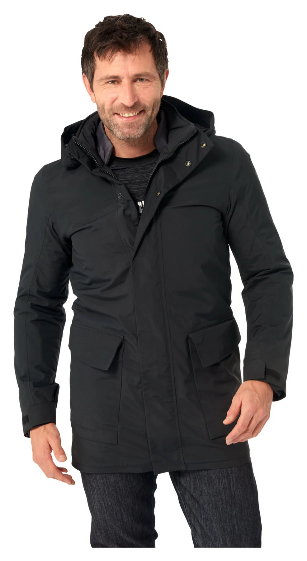 REV'IT! Williamsburg 2 Motorcycle 3 REV'IT! Williamsburg 2 Motorcycle