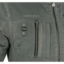 Segura Woodstock Textile Jacket -Jeans Sales Shop 7f.ec .07.D7SeguraWoodstock212746