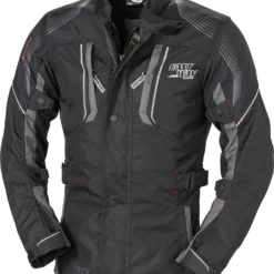 Fastway Season Textile Jacket -Jeans Sales Shop 80.10.fb .D3FastwaySeasonschwarz21231621020