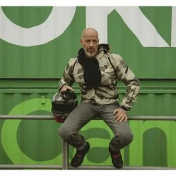 Rev'it! REVIT FLARE 2 SIZE S -Jeans Sales Shop 80.5b.95.Sep13RevitFlare2camouflagehellgruen21267021021