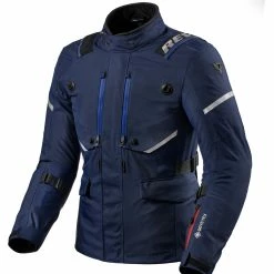 REV'IT! Vertical Textile Jacket