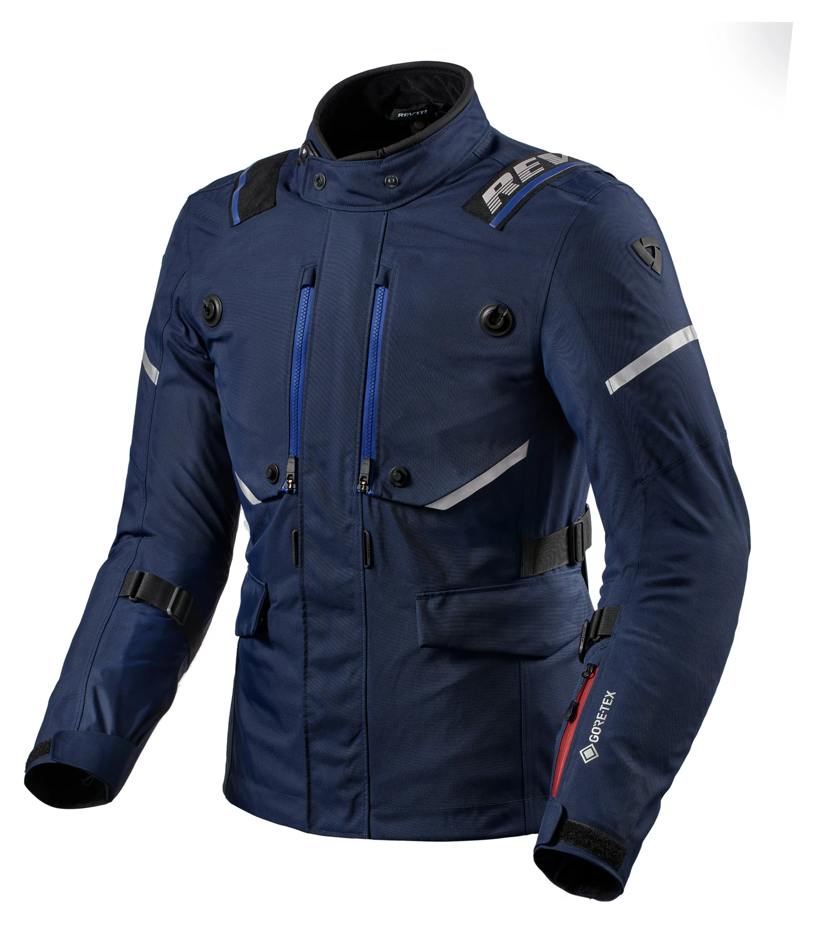 REV'IT! Vertical Textile Jacket 3 REV'IT! Vertical Textile Jacket