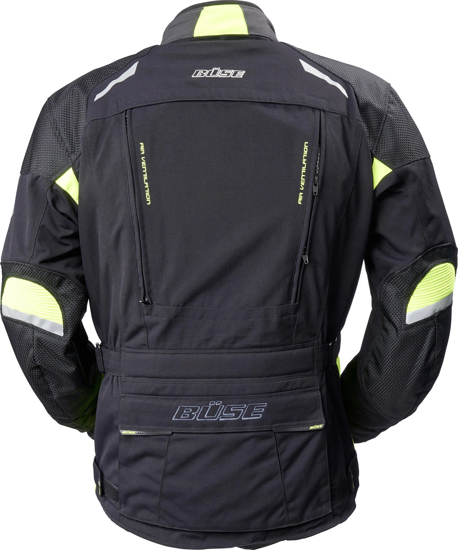 Büse BUESE HIGHLAND SZ.60 7 Büse BUESE HIGHLAND SZ.60 - Image 5