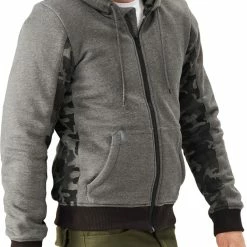 Highway 1 Biker Sweat Hoodie 11 Highway 1 Biker Sweat Hoodie -Jeans Sales Shop 80.f8.6f.D1Highway1Sweatgraucamouflage212659210212028129