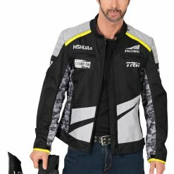 Fastway Uni 191 Team Jacket