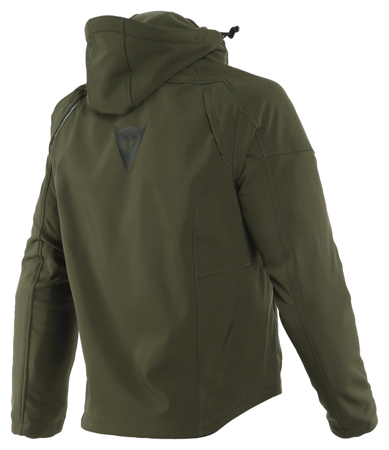 Dainese Ignite Textile Jacket 4 Dainese Ignite Textile Jacket - Image 2