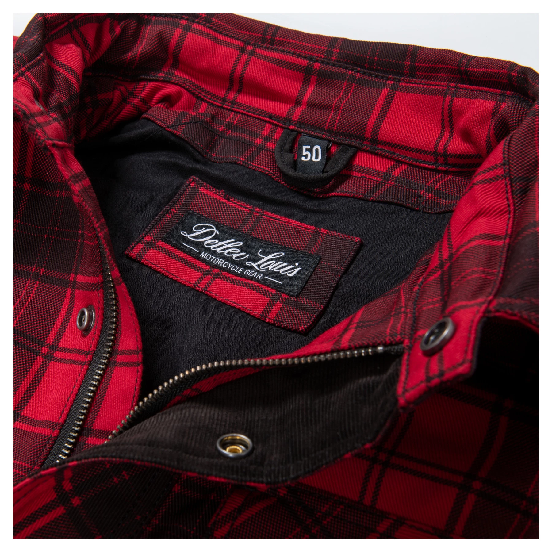 Detlev Louis DL-SM-1 13 Detlev Louis DL-SM-1 - Image 11