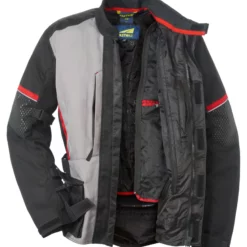 Fastway Touring Men 211 Textile Jacket 22 Fastway Touring Men 211 Textile Jacket -Jeans Sales Shop 83.5c.22.D5FastwayTouringMen211212876