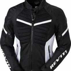 Rev'it! REVIT ARC AIR LADIES 38 12 Rev'it! REVIT ARC AIR LADIES 38 -Jeans Sales Shop 83.dc .e6.D3RevitArcAirschwarzweiss21238321019