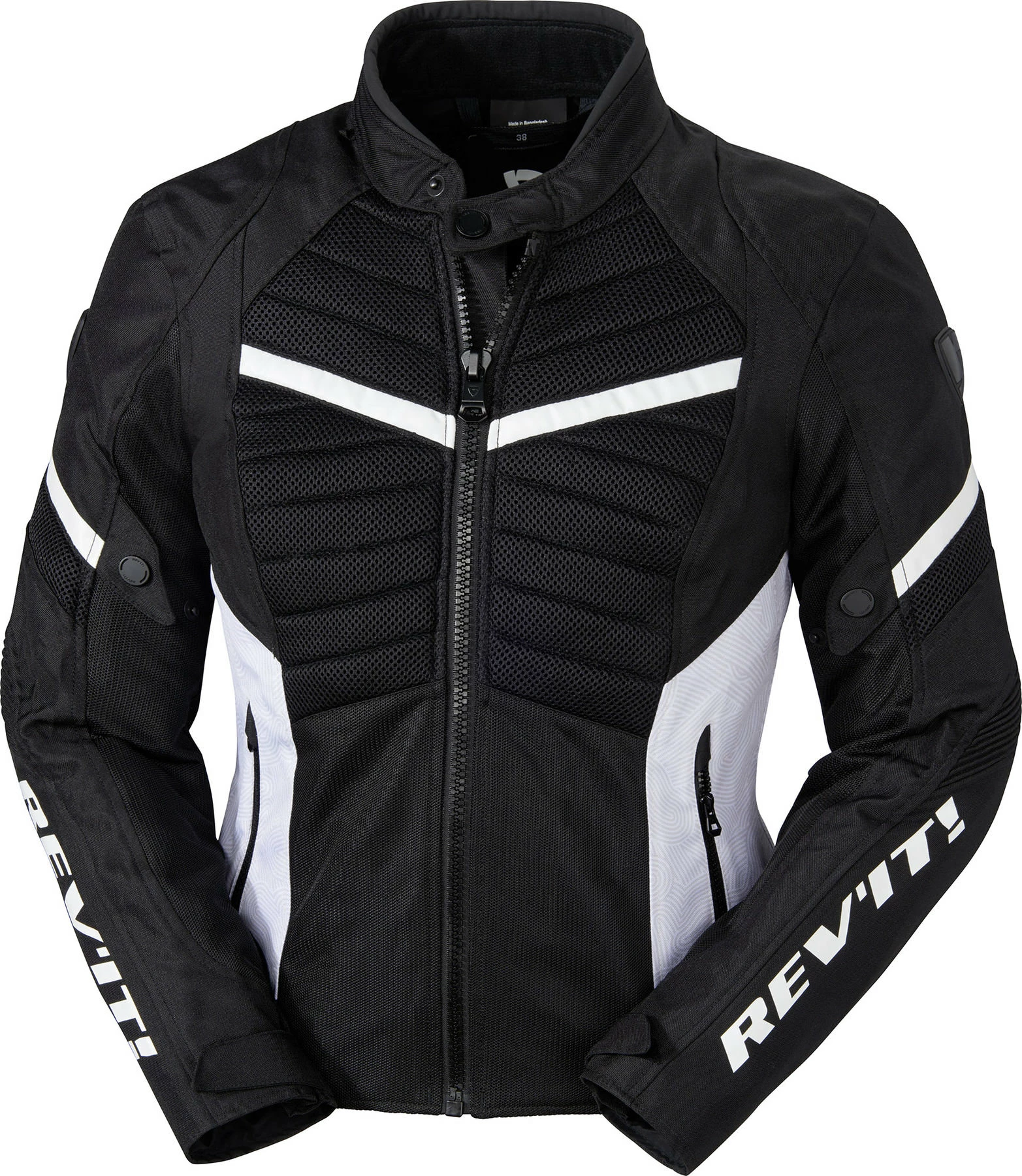 Rev'it! REVIT ARC AIR LADIES 38 7 Rev'it! REVIT ARC AIR LADIES 38 - Image 5