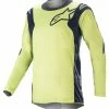 Alpinestars Racer Hoen Jersey -Jeans Sales Shop 84.2a.35.ARG212982AlpinestarsRacerHoenJerseyD1