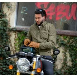 Detlev Louis DL-SM-2 Motorcycle Shirt 21 Detlev Louis DL-SM-2 Motorcycle Shirt -Jeans Sales Shop 84.54.41.ARG212773DetlevLouisSM2E2