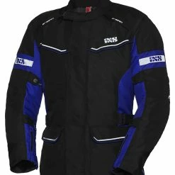 IXS Evans ST Lady Womens Textile Jacket