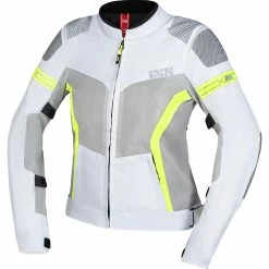 IXS Trigonis-Air Ladies’ Textile Jacket