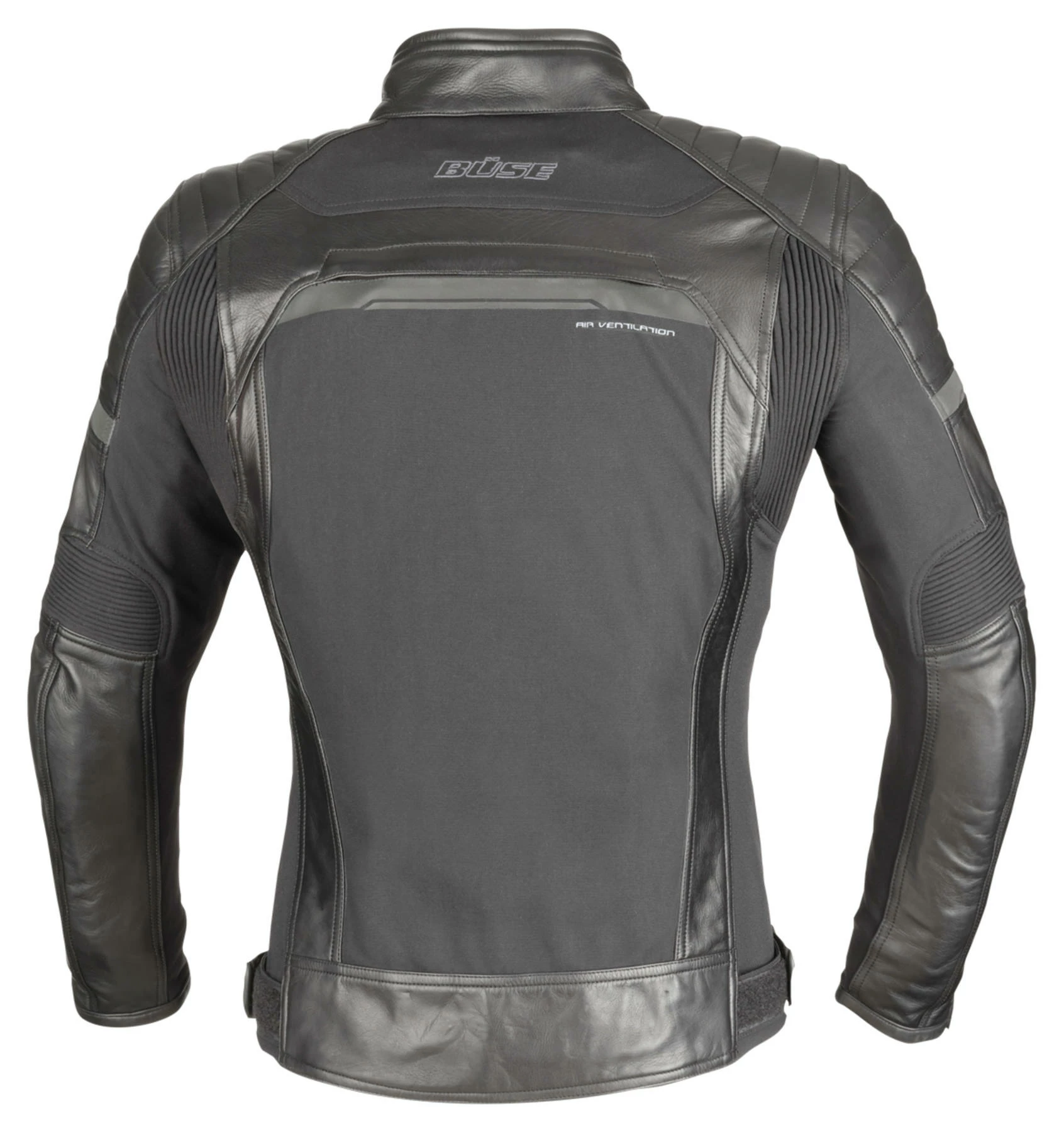 Büse Ferno Ladies Textile/Leather Jacket 5 Büse Ferno Ladies Textile/Leather Jacket - Image 3