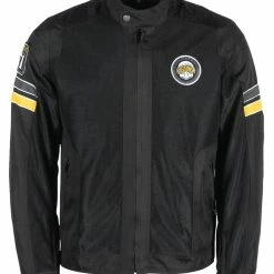 Helstons Elron Air Textile Jacket 12 Helstons Elron Air Textile Jacket -Jeans Sales Shop 84.a7.31.ARG212951HelstonsElronAirD3