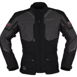 Modeka Panamericana II Textile Jacket