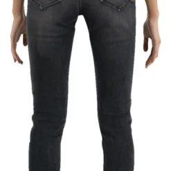 ROKKER ROKKERTECH High Waist Ladies 7 ROKKER ROKKERTECH High Waist Ladies -Jeans Sales Shop 85.00.38.D2RokkerRokkertechHighWaistblau211547