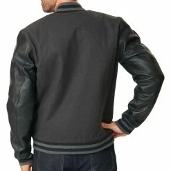 Fastway City Men 201 Textile Jacket -Jeans Sales Shop 85.4d.cd .D2FastwayCityMen201SchwarzAnthrazit212799