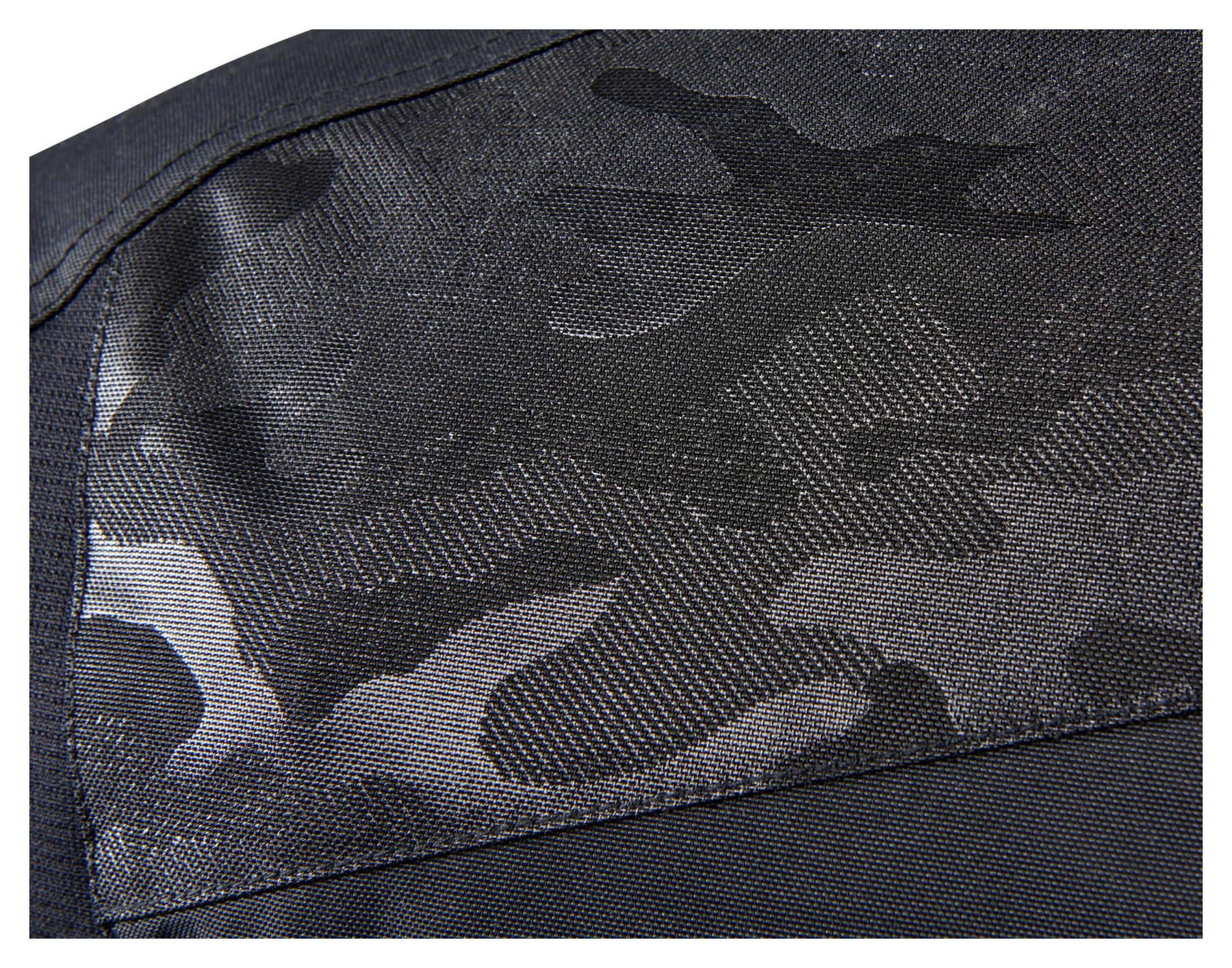 Rekurv E-11.02 Textile Jacket 7 Rekurv E-11.02 Textile Jacket - Image 5