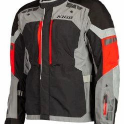 Klim Latitude Textile Jacket