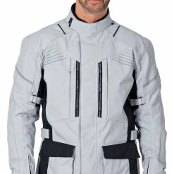 Fastway Touring Men 191 Textile Jacket