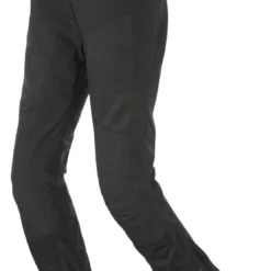 Rekurv C-20.02 Textile Pants Ladies Blac -Jeans Sales Shop 87.14.27.D3RekurvC2002211604