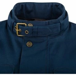 Segura Nick Textile Jacket -Jeans Sales Shop 87.41.2f.ARG509100SeguraNickTextiljackenavyblauD6