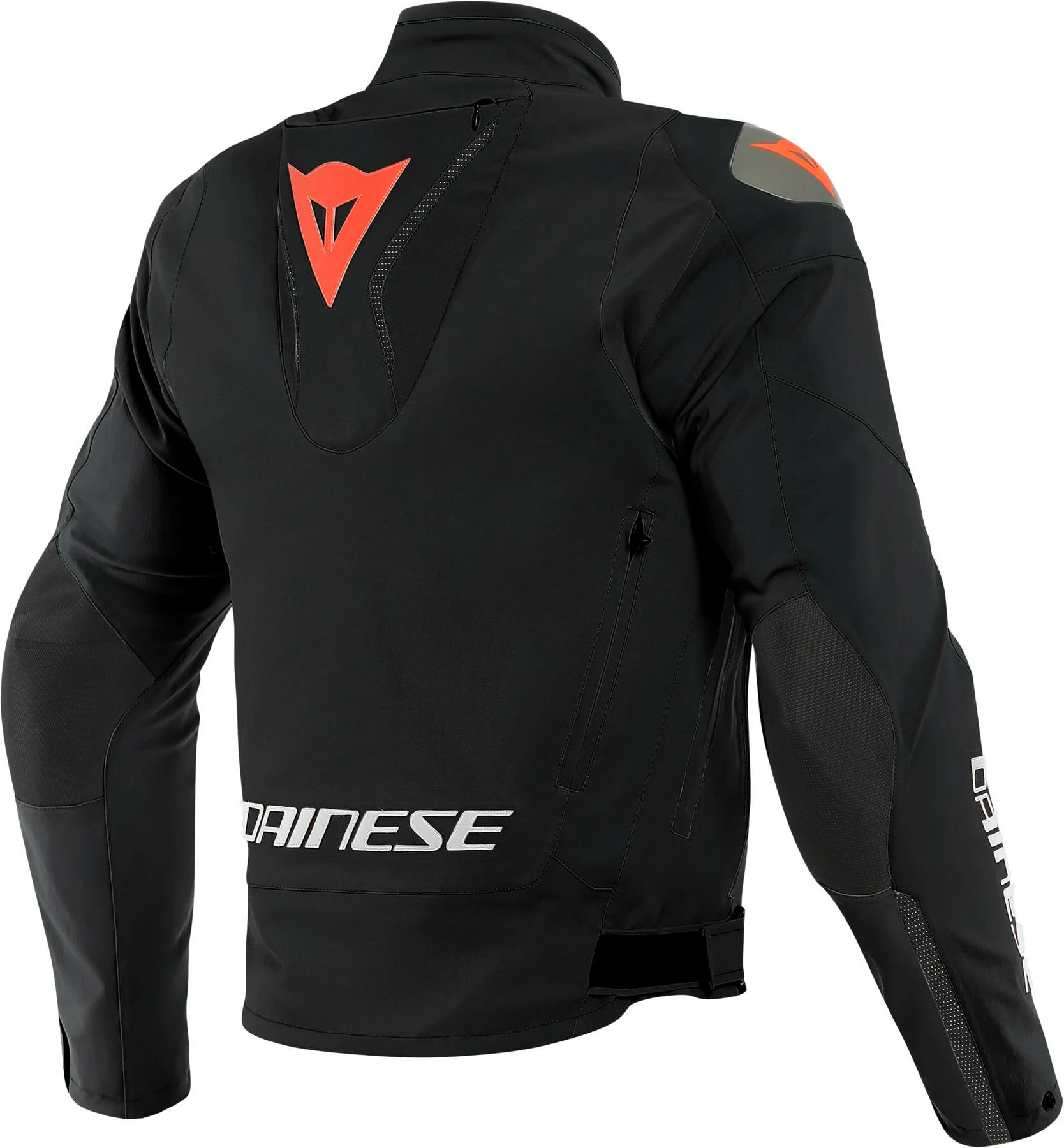 Dainese Indomita D-Dry XT Textile Jacket 4 Dainese Indomita D-Dry XT Textile Jacket - Image 2