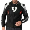 REV'IT! Quantum 2 Air Textile Jacket -Jeans Sales Shop 87.9a.fd .H1RevitQuantum2Airschwarzweiss21267321021