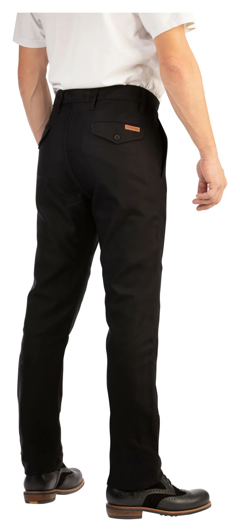 ROKKER CHINOS 5 ROKKER CHINOS - Image 3