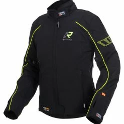 Rukka Comforina Ladies' Textile Jacket