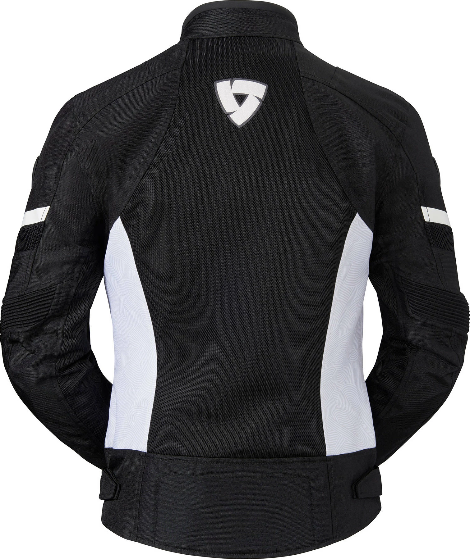 Rev'it! REVIT ARC AIR LADIES 38 4 Rev'it! REVIT ARC AIR LADIES 38 - Image 2