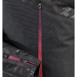 Rekurv E-11.02 Textile Jacket 18 Rekurv E-11.02 Textile Jacket -Jeans Sales Shop 89.9e.2c.D6RekurvE1102schwarzrot21265421021