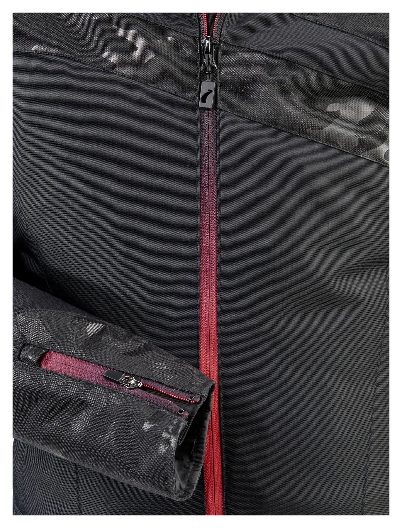 Rekurv E-11.02 Textile Jacket 10 Rekurv E-11.02 Textile Jacket - Image 8