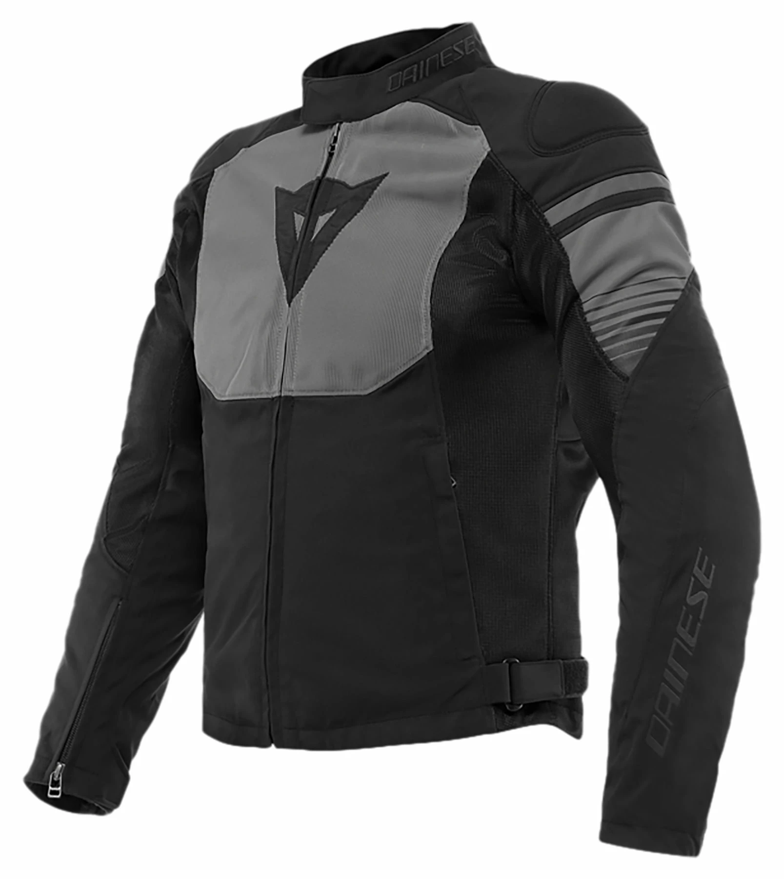Dainese Air Fast Textile Jacket 4 Dainese Air Fast Textile Jacket - Image 2