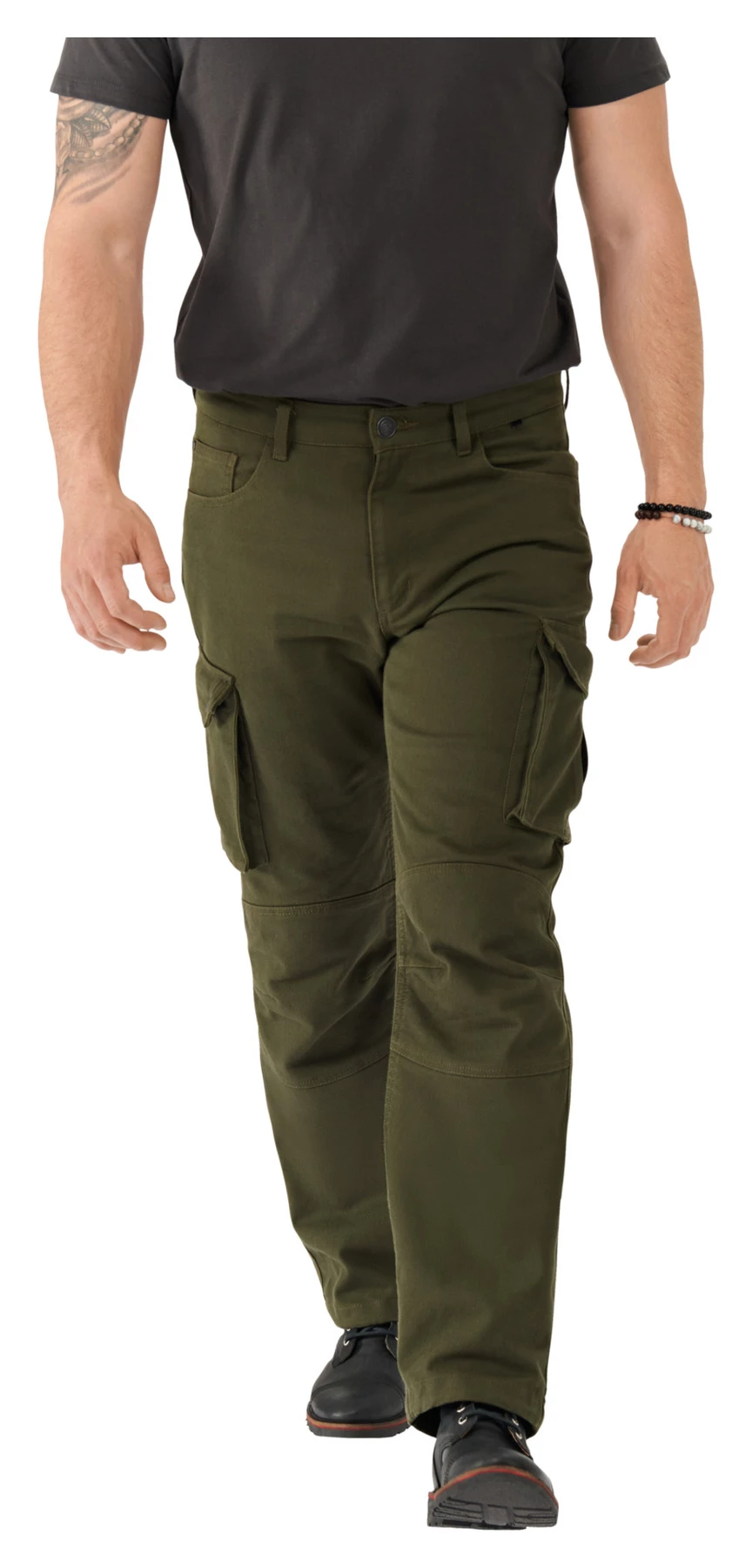 Detlev Louis DL-PM-4 Motorcycle Cargo 3 Detlev Louis DL-PM-4 Motorcycle Cargo