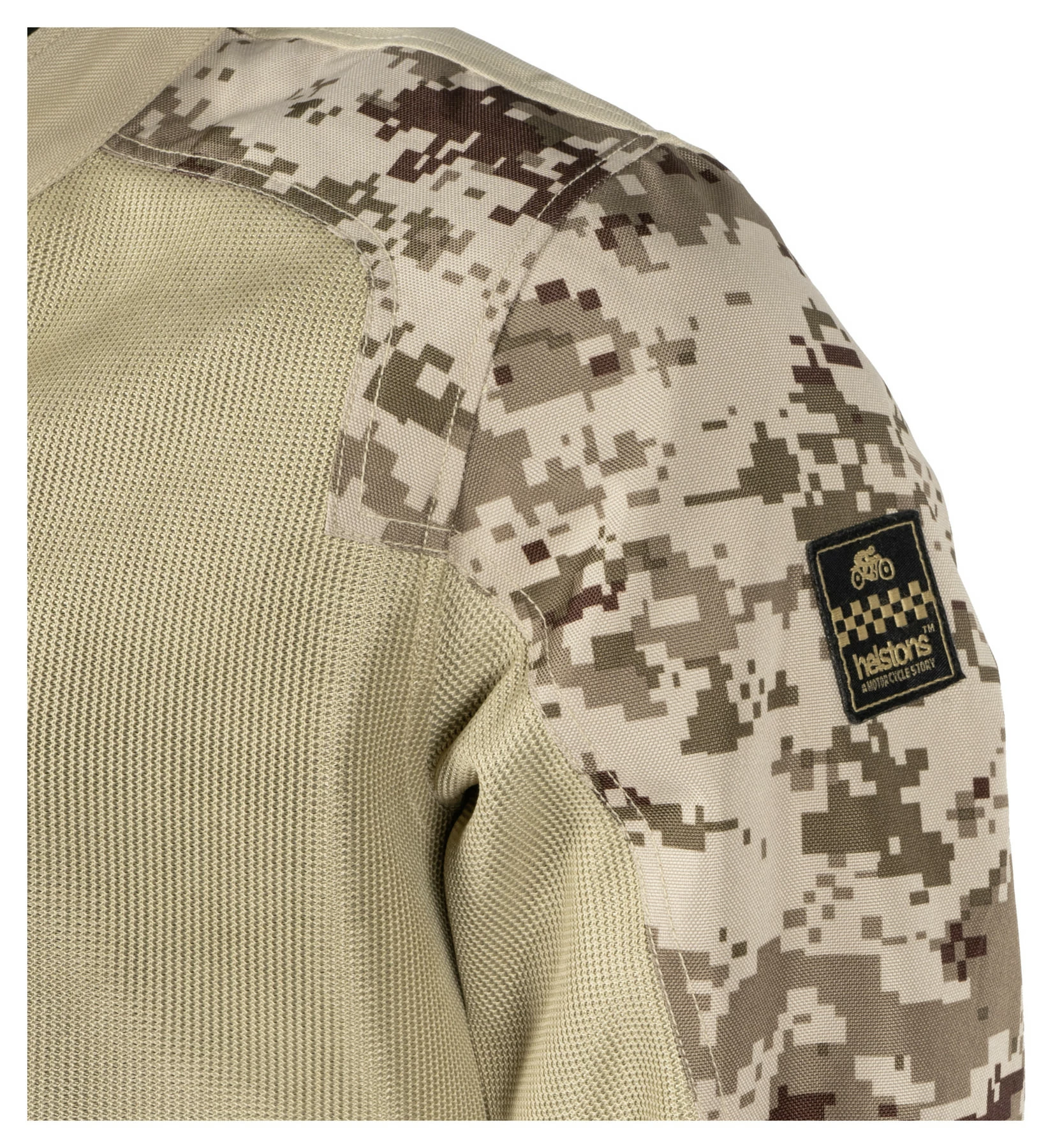 HELSTONS STONER SIZE S 6 HELSTONS STONER SIZE S - Image 4