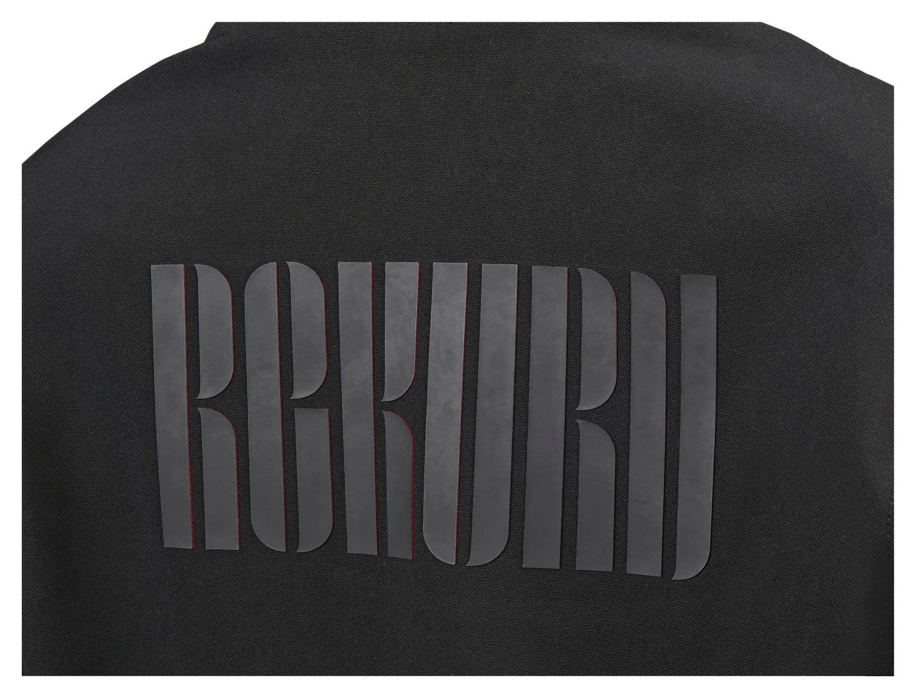 Rekurv C-11.03 Textile Jacket 6 Rekurv C-11.03 Textile Jacket - Image 4