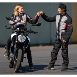 Fastway Touring Men 211 Textile Jacket 17 Fastway Touring Men 211 Textile Jacket -Jeans Sales Shop 8d.46.70.ARG212876FastwayTouringMen211E2