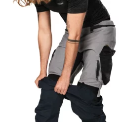 Vanucci VAT-2 Textile Trousers -Jeans Sales Shop 8d.59.85.ARG211592VanucciVAT2D8