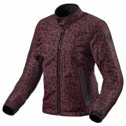 REV'IT! Shade H2O Ladies' Textile Jacket