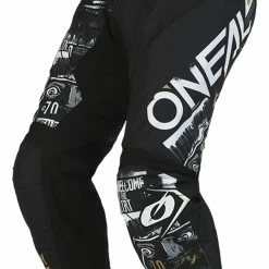 O'Neal Element Attack Crosspants