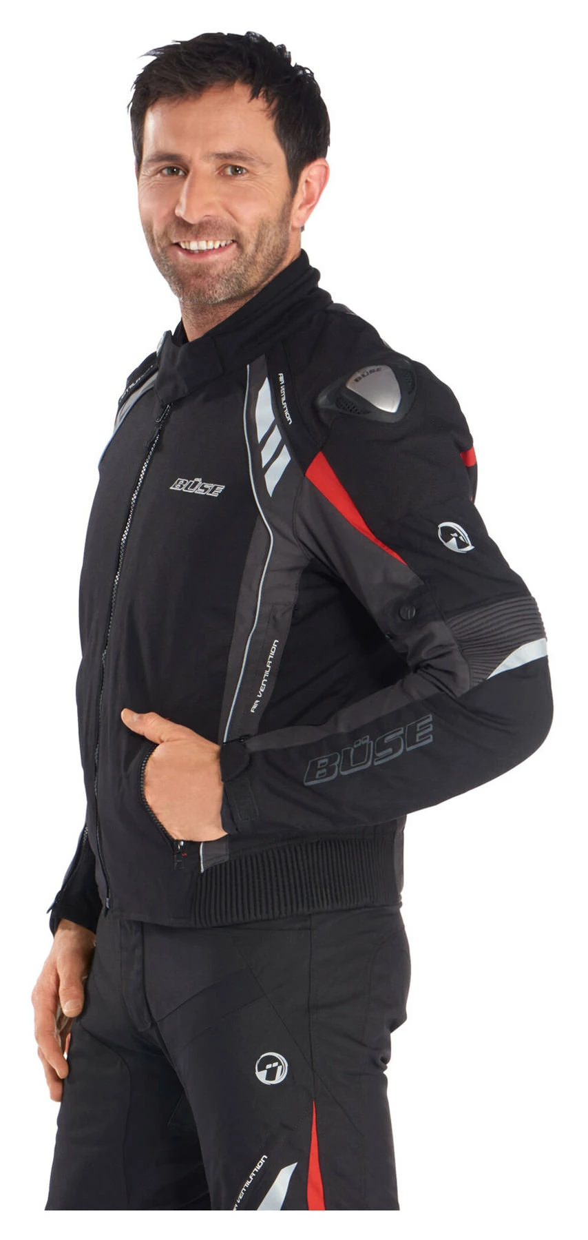 Büse B-Racing 8 Büse B-Racing - Image 6