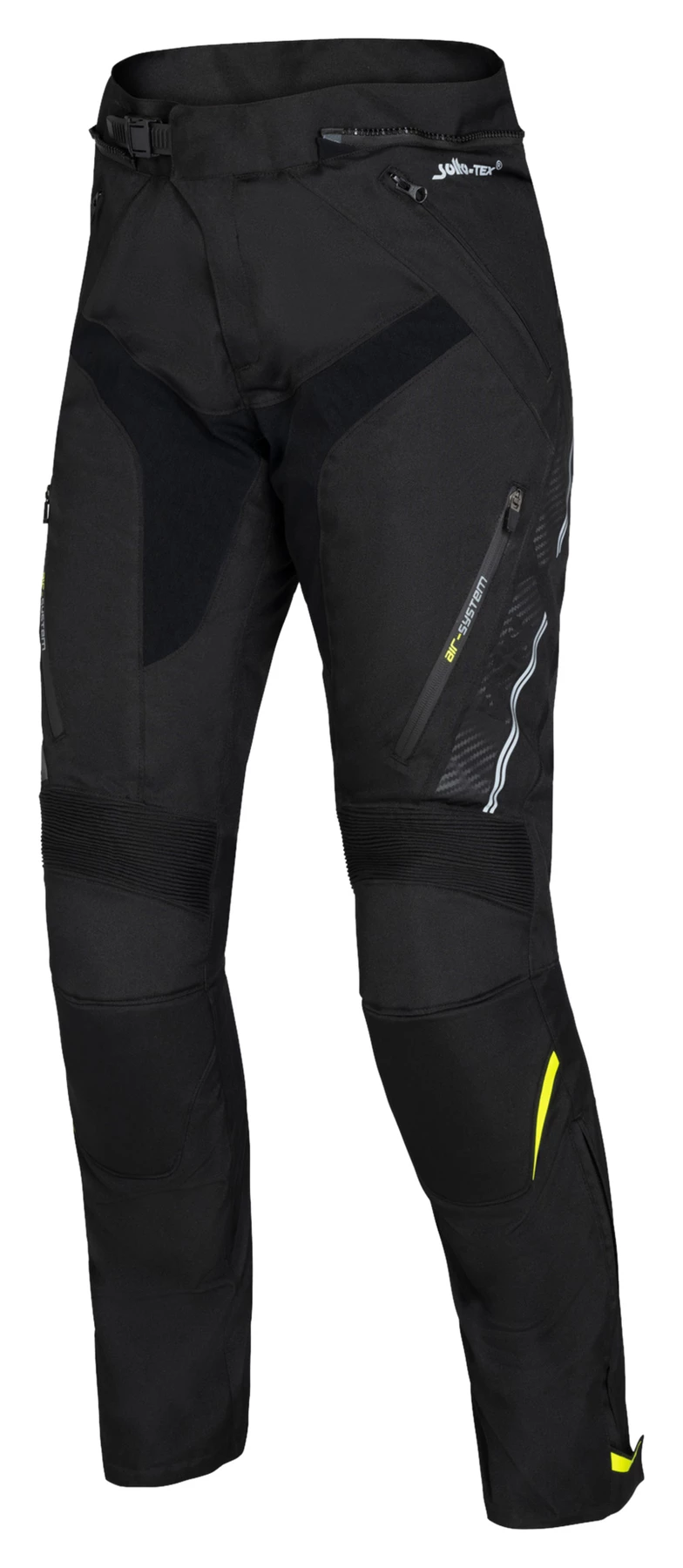 IXS CARBON-ST TEX. TRSERS 3 IXS CARBON-ST TEX. TRSERS