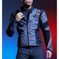 Rekurv E-11.01 Textile Jacket 11 Rekurv E-11.01 Textile Jacket -Jeans Sales Shop 8e.ad .0a.ARG212645RekurvE1101M3